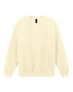 Gildan Soft Midweight Fleece Crew - thumbnail 15