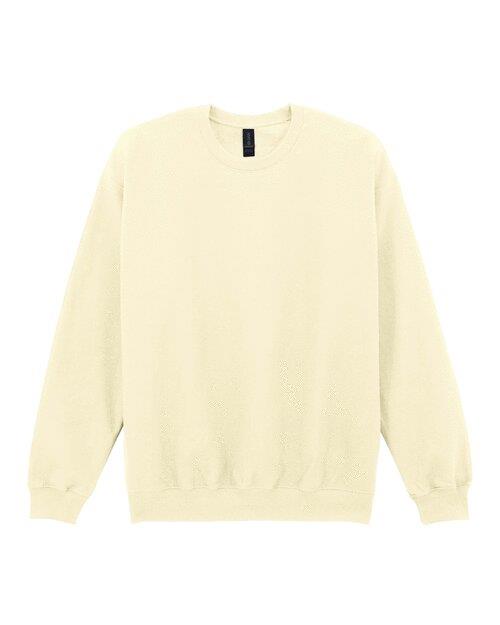 Gildan Soft Midweight Fleece Crew