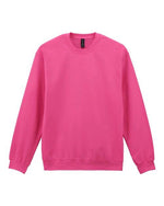 Gildan Soft Midweight Fleece Crew - thumbnail 17