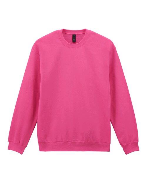 Gildan Soft Midweight Fleece Crew