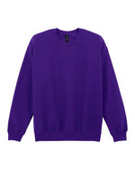 Gildan Soft Midweight Fleece Crew - thumbnail 18