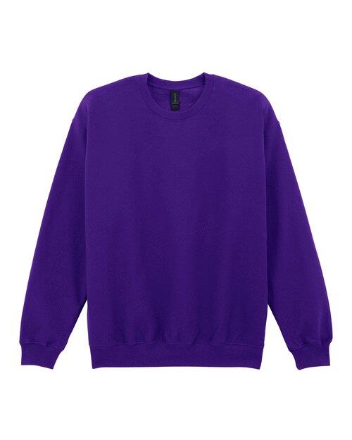 Gildan Soft Midweight Fleece Crew