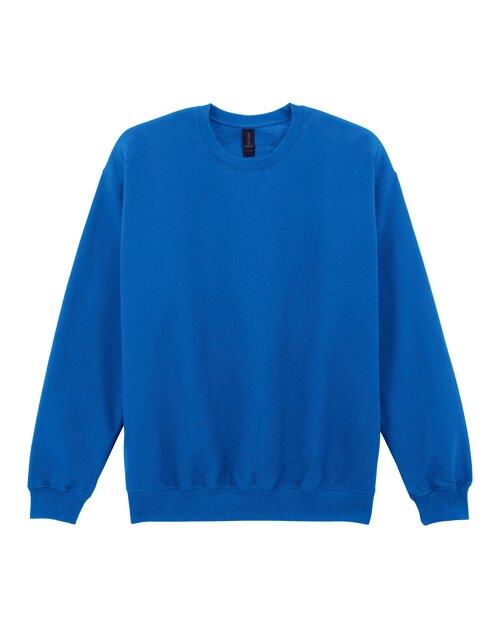 Gildan Soft Midweight Fleece Crew