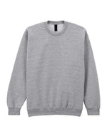 Gildan Soft Midweight Fleece Crew - thumbnail 20