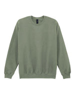 Gildan Soft Midweight Fleece Crew - thumbnail 22