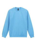 Gildan Soft Midweight Fleece Crew - thumbnail 24