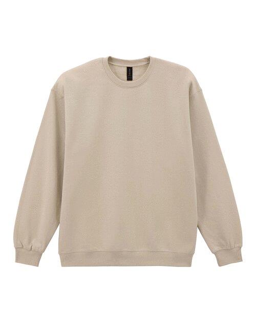 Gildan Soft Midweight Fleece Crew