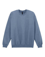 Gildan Soft Midweight Fleece Crew - thumbnail 25