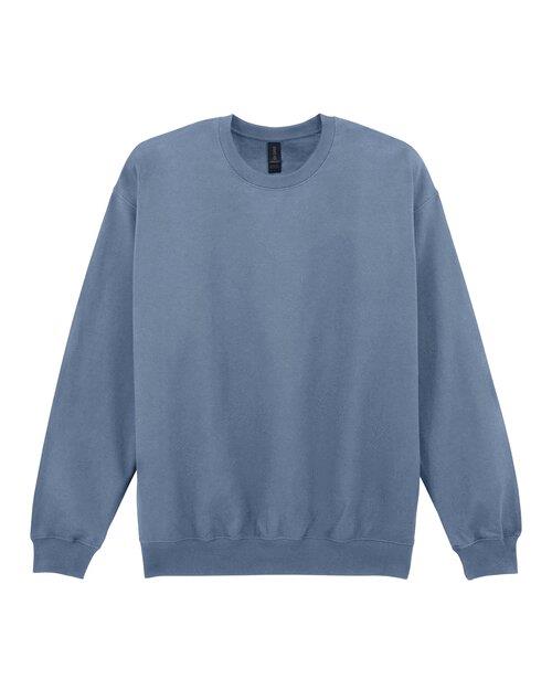 Gildan Soft Midweight Fleece Crew