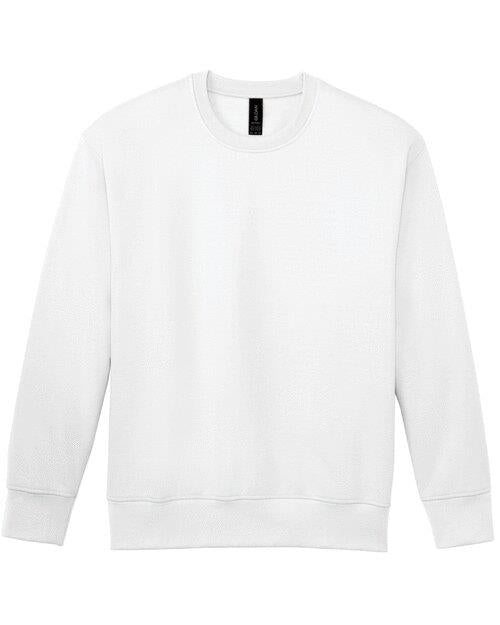 Gildan Soft Midweight Fleece Crew