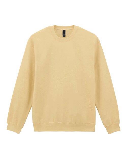 Gildan Soft Midweight Fleece Crew