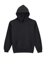 Gildan Kids Softstyle Midweight Fleece Hoodie - thumbnail 1