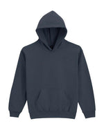 Gildan Kids Softstyle Midweight Fleece Hoodie - thumbnail 3