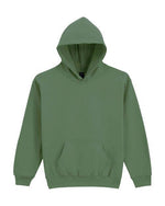 Gildan Kids Softstyle Midweight Fleece Hoodie - thumbnail 7