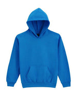 Gildan Kids Softstyle Midweight Fleece Hoodie - thumbnail 11