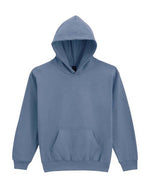 Gildan Kids Softstyle Midweight Fleece Hoodie - thumbnail 14