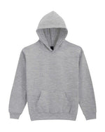 Gildan Kids Softstyle Midweight Fleece Hoodie - thumbnail 13