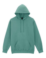 Gildan Soft Midweight Fleece Hdy - thumbnail 1