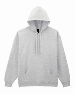 Gildan Soft Midweight Fleece Hdy - thumbnail 2