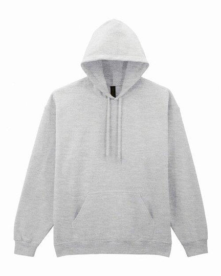 Gildan Soft Midweight Fleece Hdy