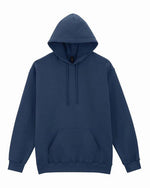 Gildan Soft Midweight Fleece Hdy - thumbnail 4