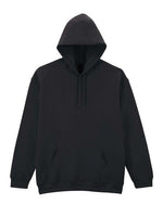 Gildan Soft Midweight Fleece Hdy - thumbnail 3