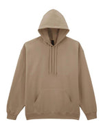 Gildan Soft Midweight Fleece Hdy - thumbnail 5
