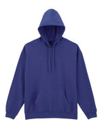 Gildan Soft Midweight Fleece Hdy - thumbnail 10
