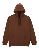 Gildan Soft Midweight Fleece Hdy - thumbnail 11