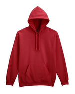 Gildan Soft Midweight Fleece Hdy - thumbnail 6