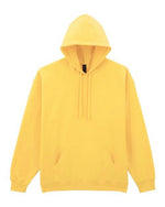Gildan Soft Midweight Fleece Hdy - thumbnail 12