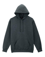 Gildan Soft Midweight Fleece Hdy - thumbnail 13