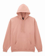 Gildan Soft Midweight Fleece Hdy - thumbnail 14