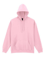 Gildan Soft Midweight Fleece Hdy - thumbnail 17