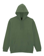 Gildan Soft Midweight Fleece Hdy - thumbnail 19