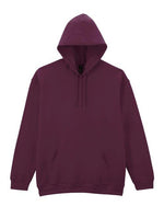 Gildan Soft Midweight Fleece Hdy - thumbnail 18