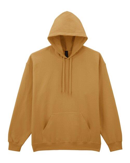 Gildan Soft Midweight Fleece Hdy