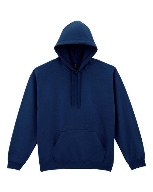 Gildan Soft Midweight Fleece Hdy