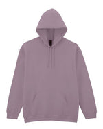 Gildan Soft Midweight Fleece Hdy - thumbnail 23