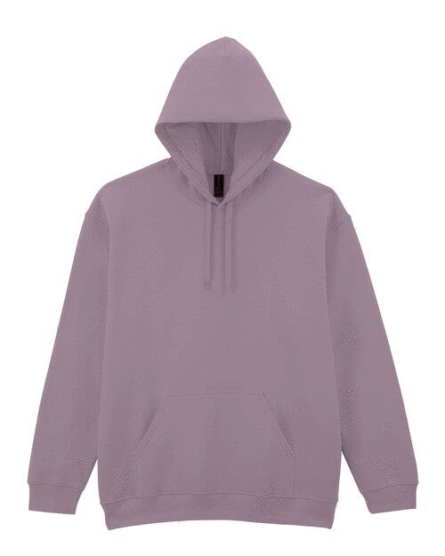 Gildan Soft Midweight Fleece Hdy