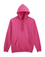 Gildan Soft Midweight Fleece Hdy - thumbnail 24