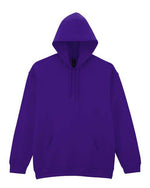 Gildan Soft Midweight Fleece Hdy - thumbnail 26