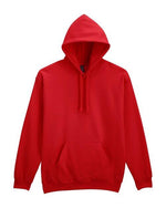Gildan Soft Midweight Fleece Hdy - thumbnail 27