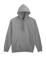 Gildan Soft Midweight Fleece Hdy - thumbnail 28