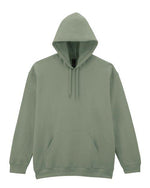 Gildan Soft Midweight Fleece Hdy - thumbnail 30