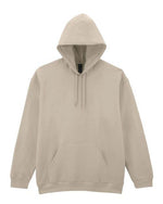 Gildan Soft Midweight Fleece Hdy - thumbnail 31