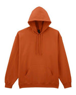 Gildan Soft Midweight Fleece Hdy - thumbnail 36