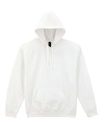 Gildan Soft Midweight Fleece Hdy - thumbnail 37