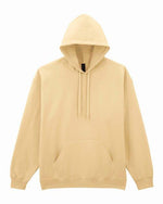 Gildan Soft Midweight Fleece Hdy - thumbnail 38