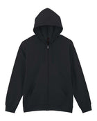 Gildan Soft Midweight Full Zip Fleece